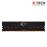 TEAMGROUP ELITE DDR5 DESKTOP MEMORY 16GB 4800MHz CL40