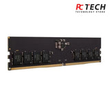 TEAMGROUP ELITE DDR5 DESKTOP MEMORY 16GB 4800MHz CL40