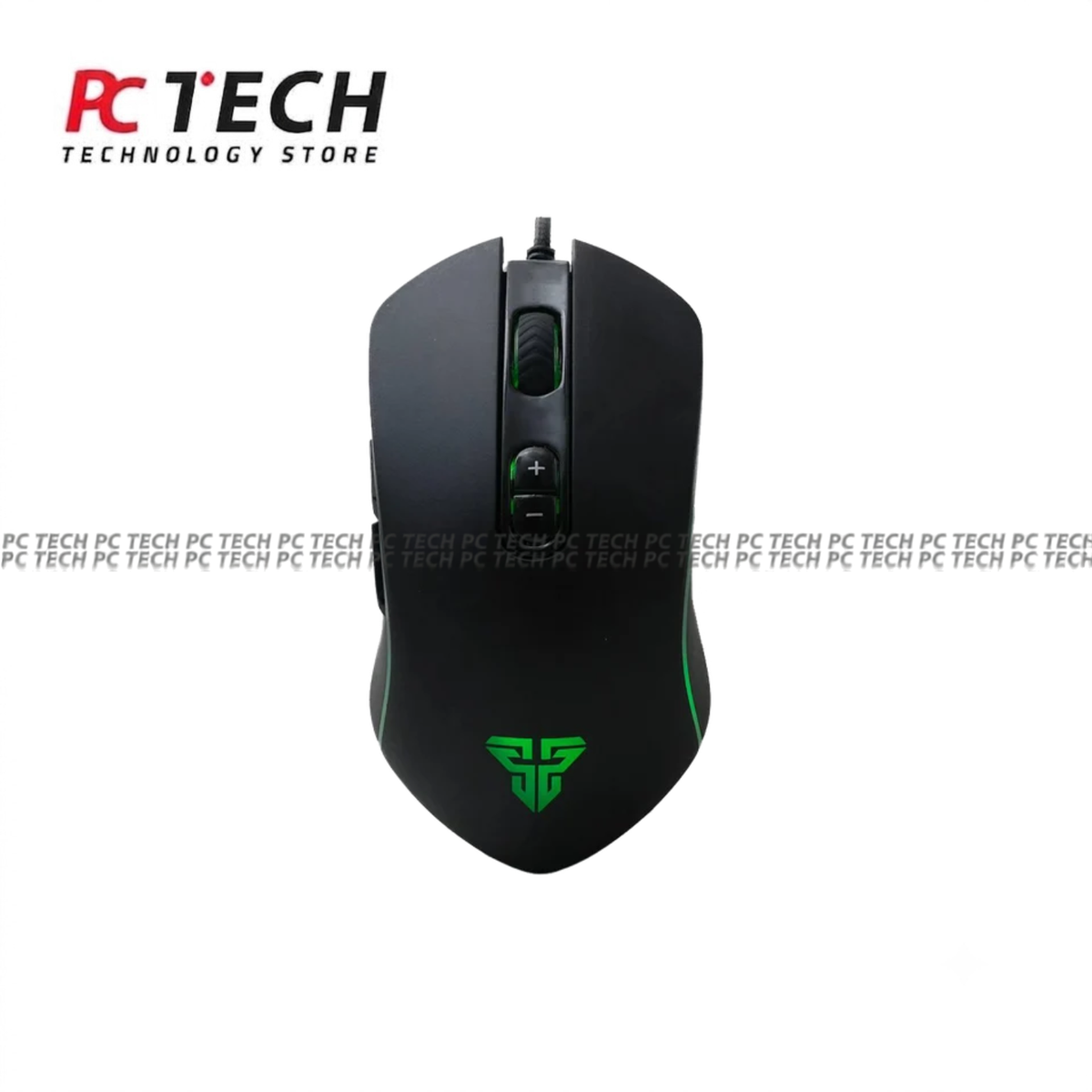 FANTECH THOR X9 RGB Wired Gaming Mouse