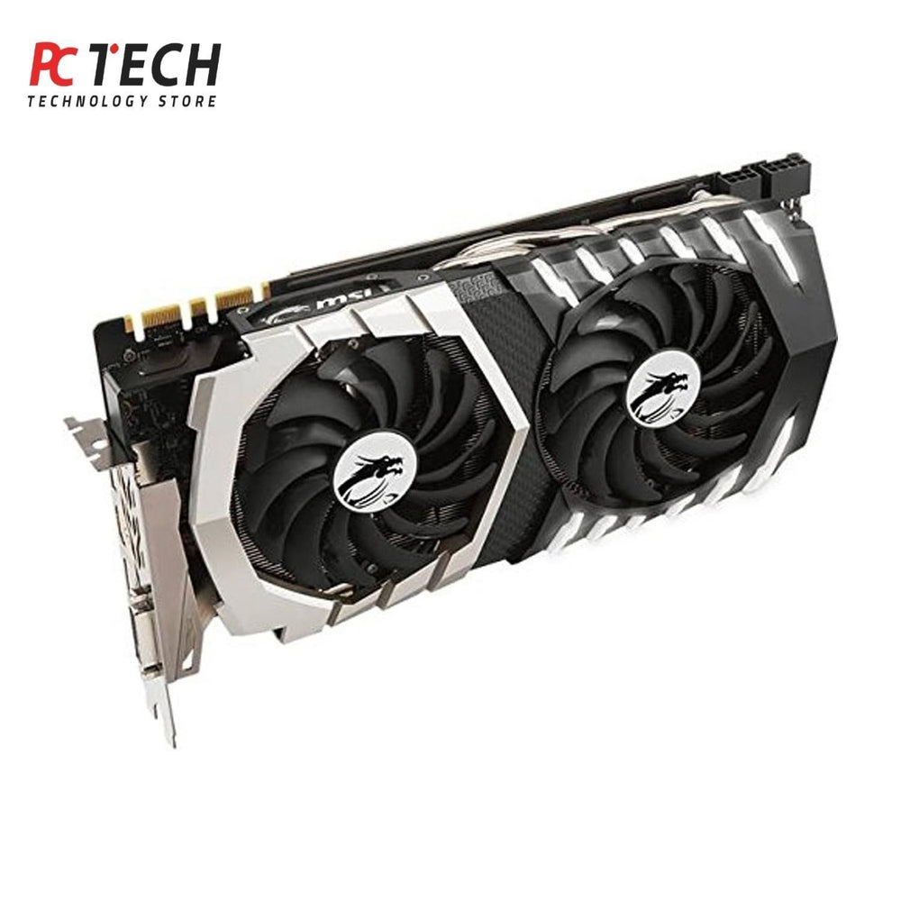 MSI ARMOR GTX 1070 Ti 8GB GDDR5 | Tray Version