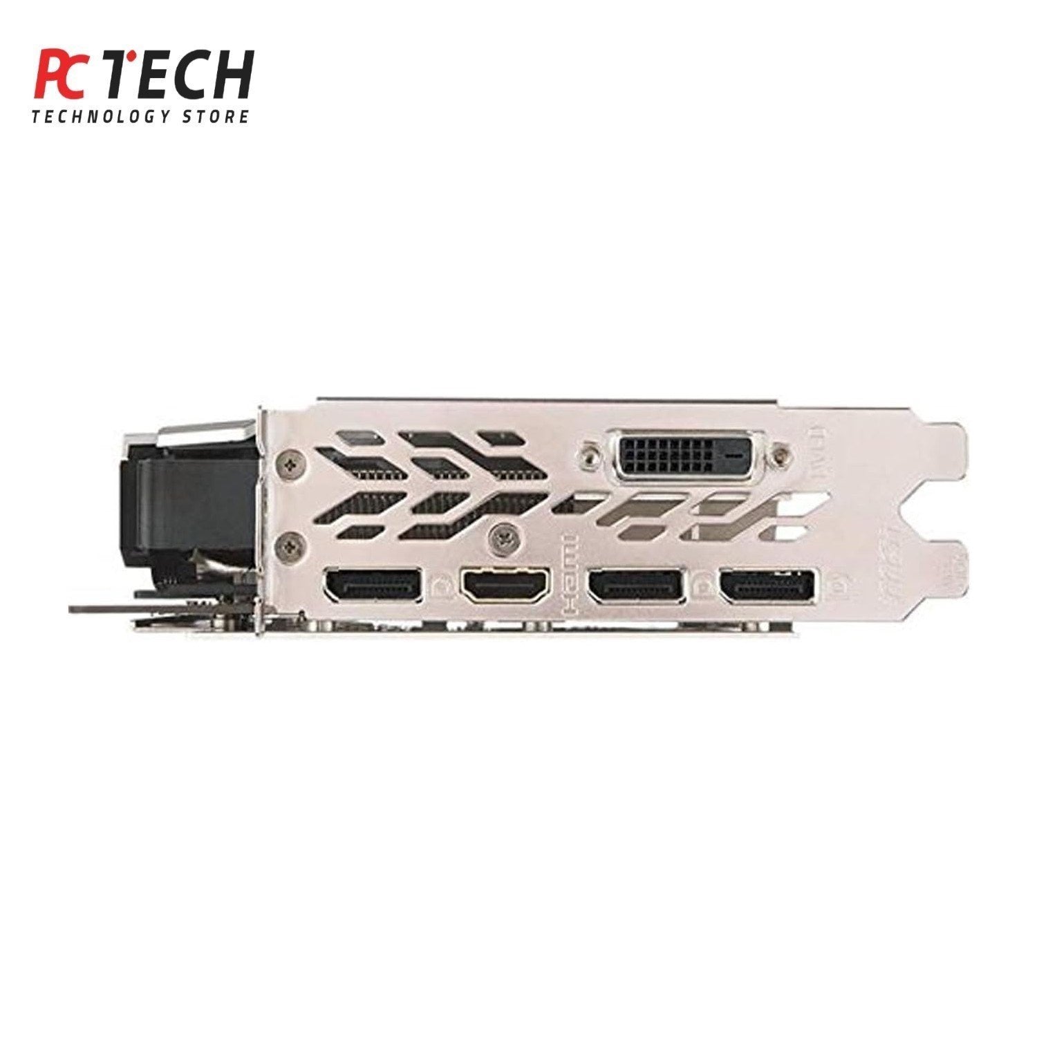 MSI ARMOR GTX 1070 Ti 8GB GDDR5 | Tray Version