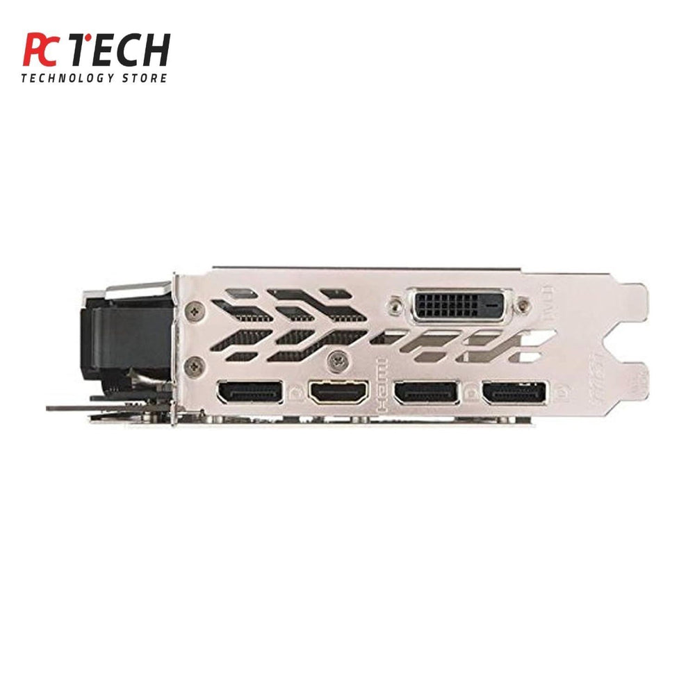 MSI ARMOR GTX 1070 Ti 8GB GDDR5 | Tray Version