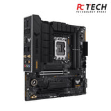 ASUS TUF GAMING B760M-PLUS WIFI