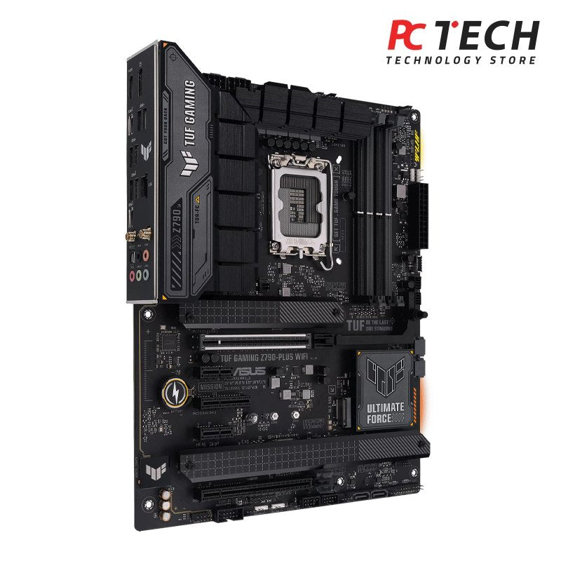 ASUS TUF Gaming Z790-PLUS WIFI LGA 1700