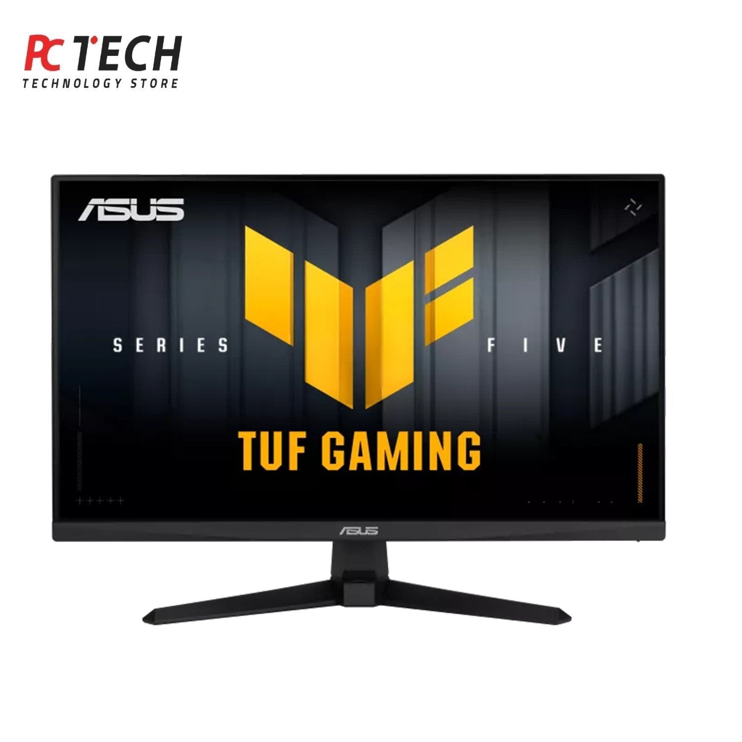 ASUS TUF Gaming VG259Q5A 24.5-Inch Fast IPS Gaming Monitor – Full HD, 200Hz