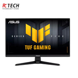 ASUS TUF Gaming VG259Q5A 24.5-Inch Fast IPS Gaming Monitor – Full HD, 200Hz
