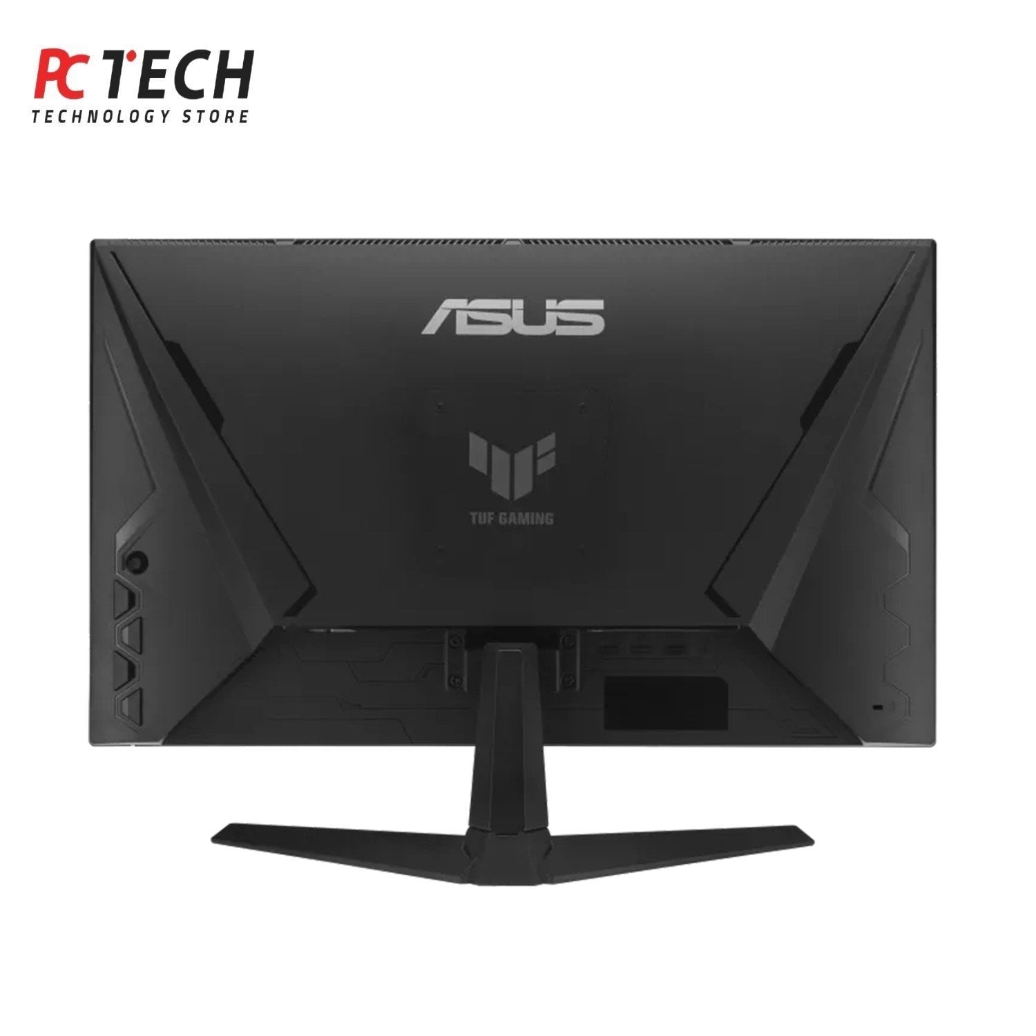 ASUS TUF Gaming VG259Q5A 24.5-Inch Fast IPS Gaming Monitor – Full HD, 200Hz