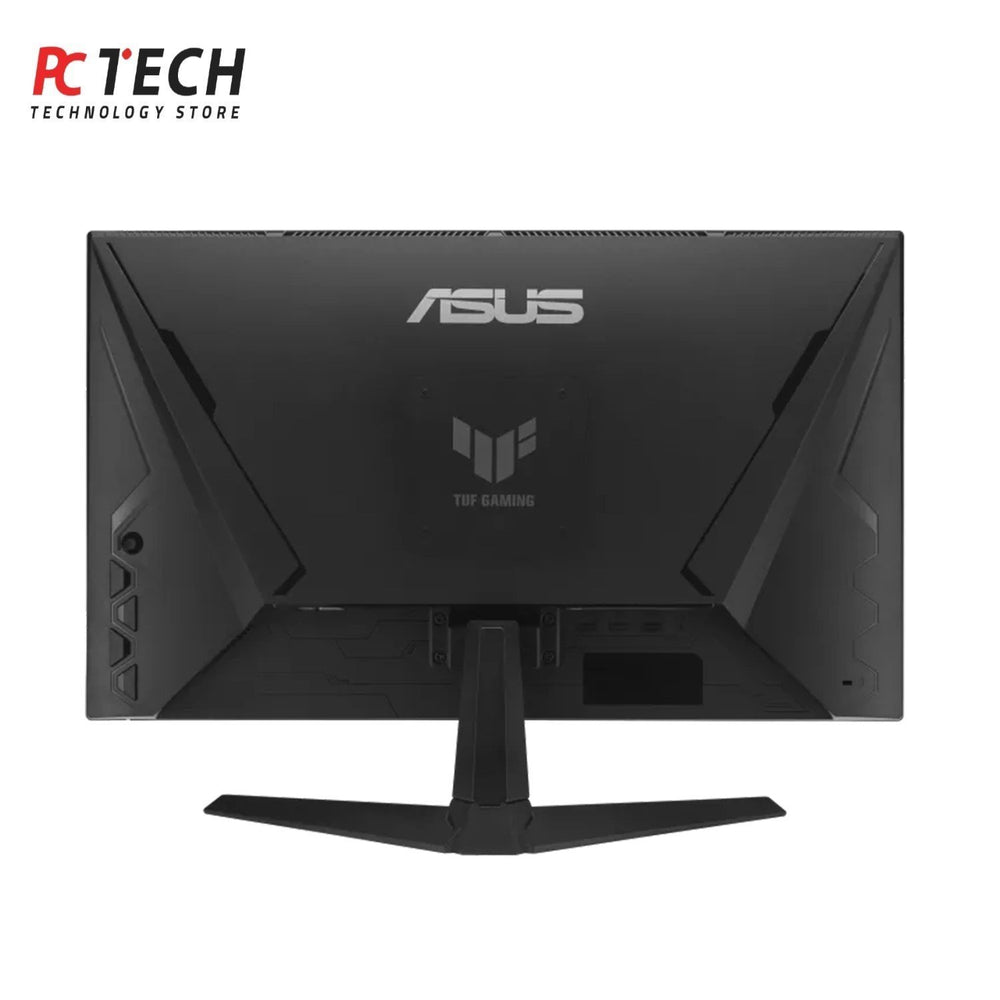 ASUS TUF Gaming VG259Q5A 24.5-Inch Fast IPS Gaming Monitor – Full HD, 200Hz