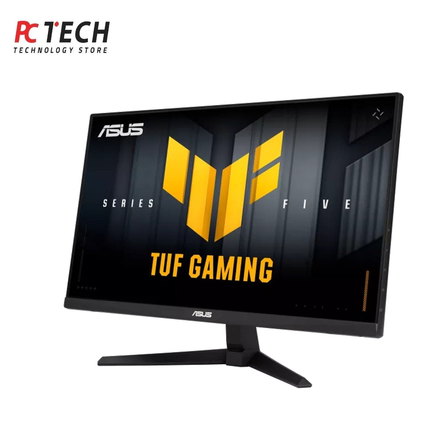 ASUS TUF Gaming VG259Q5A 24.5-Inch Fast IPS Gaming Monitor – Full HD, 200Hz