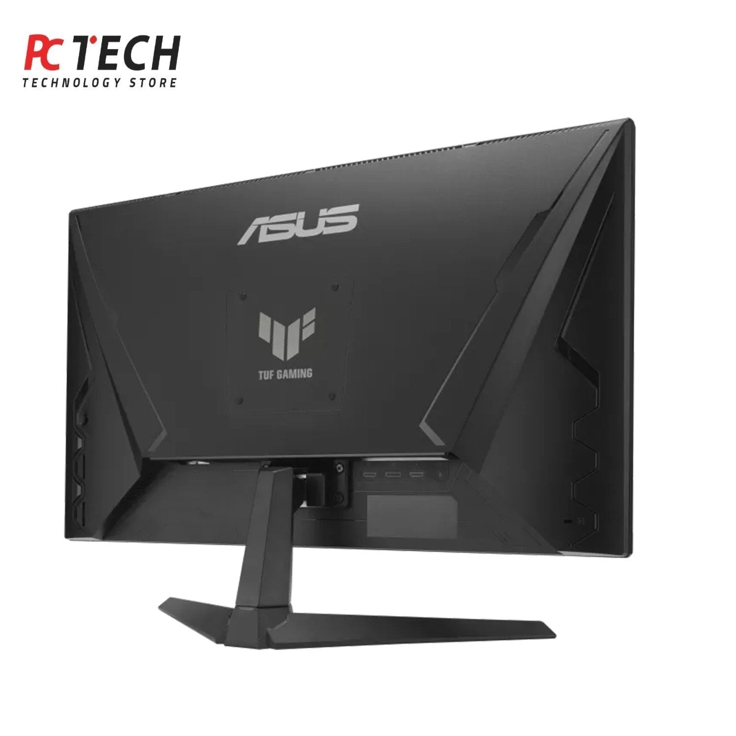 ASUS TUF Gaming VG259Q5A 24.5-Inch Fast IPS Gaming Monitor – Full HD, 200Hz