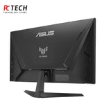 ASUS TUF Gaming VG259Q5A 24.5-Inch Fast IPS Gaming Monitor – Full HD, 200Hz