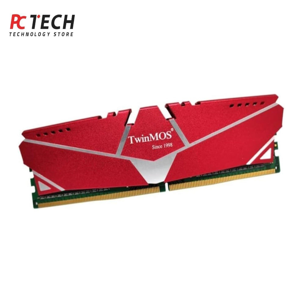 TwinMOS 32GB 3200MHz DDR4 Desktop RAM