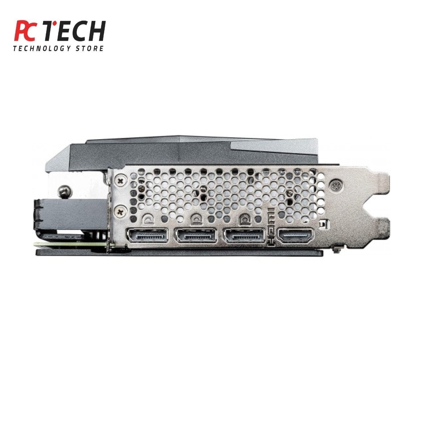 MSI GeForce RTX 3060 Ti GAMING X TRIO 8GB –  Box Version