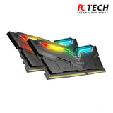 Night Hawk RGB 16GB (2x8) DDR4 3600 CL16 Memory