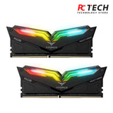 Night Hawk RGB 16GB (2x8) DDR4 3600 CL16 Memory