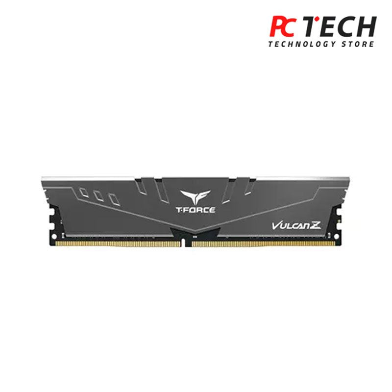 Team T-Force Vulcan Z 16GB 3600 MHz CL16