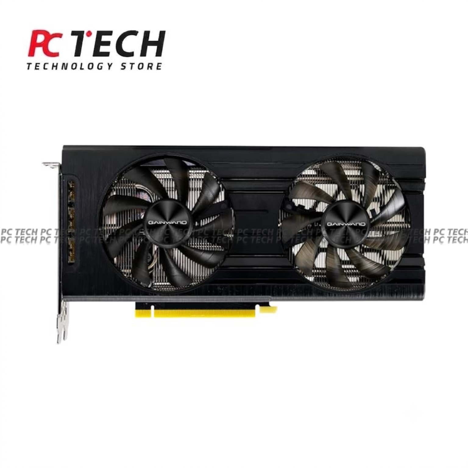 Gainward GeForce RTX 3050 Ghost 8GB GDDR6 | Tray Version