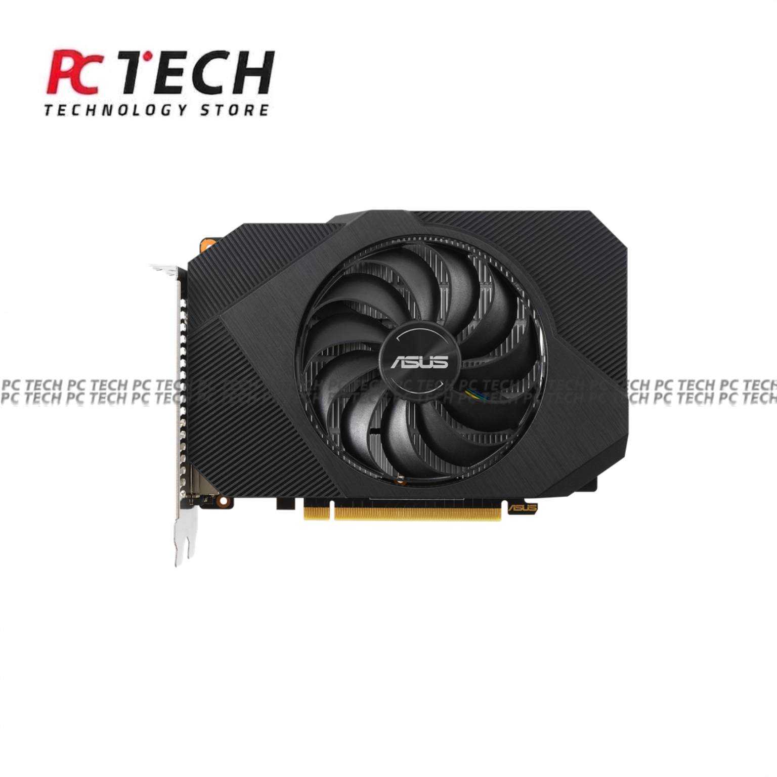 ASUS Phoenix GeForce GTX 1650 SUPER OC 4GB GDDR6 | Tray Version