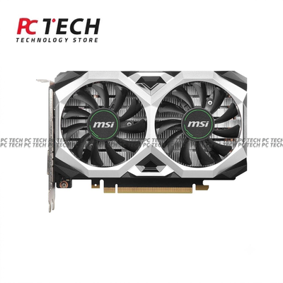 MSI GeForce GTX 1650 AERO ITX 4GB GDDR5 | Tray Version