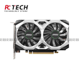 MSI GeForce GTX 1650 AERO ITX 4GB GDDR5 | Tray Version