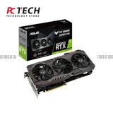 ASUS TUF Gaming GeForce RTX 3070 8GB GDDR6 | Box Version