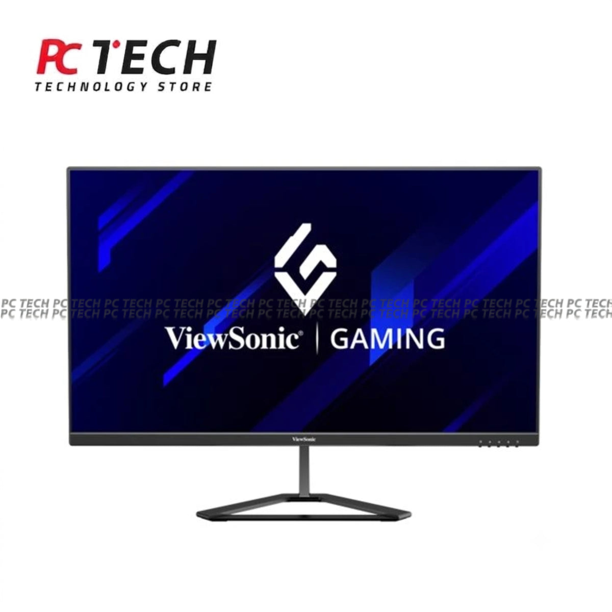 ViewSonic VX27G10 27" FHD Fast IPS 240Hz Gaming Monitor