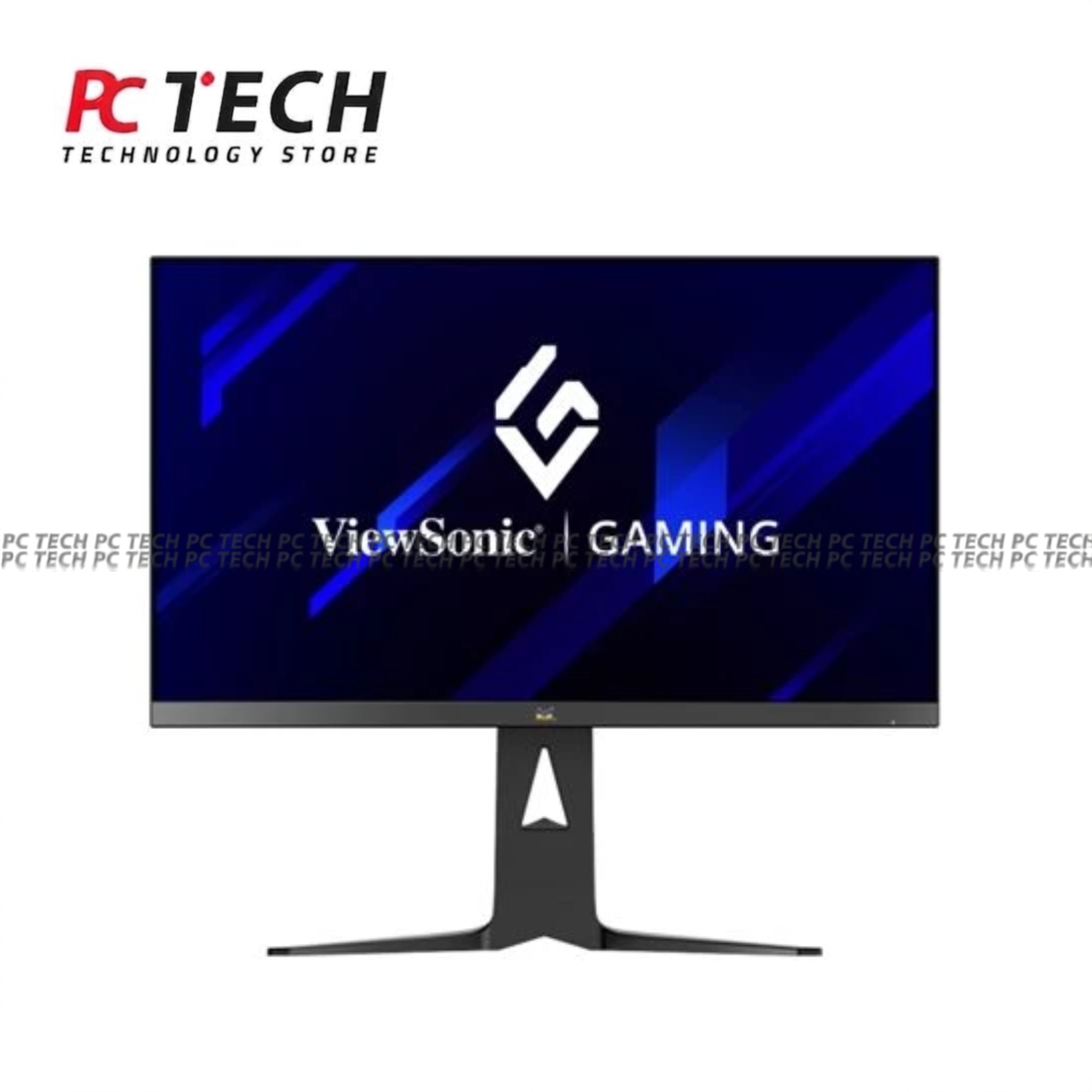 ViewSonic VX27G81-2K 27" QHD Fast IPS 210Hz Gaming Monitor