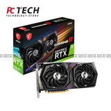 MSI GeForce RTX 3060 Ti GAMING X 8GB GDDR6 | Box Version