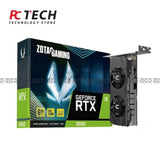 ZOTAC GAMING GeForce RTX 3050 6GB GDDR6 LP | Box Version