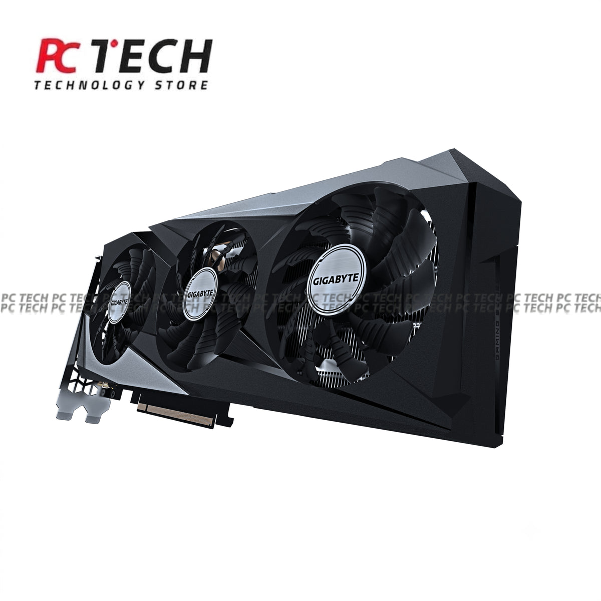 GIGABYTE GeForce RTX 3060 Ti GAMING OC PRO 8GB GDDR6 | Tray Version