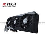 GIGABYTE GeForce RTX 3060 Ti GAMING OC PRO 8GB GDDR6 | Tray Version