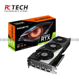 GIGABYTE GeForce RTX 3050 GAMING OC 8GB GDDR6 | Box Version