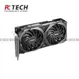 MSI GeForce RTX 3060 VENTUS 2X 12GB GDDR6 | Tray Version