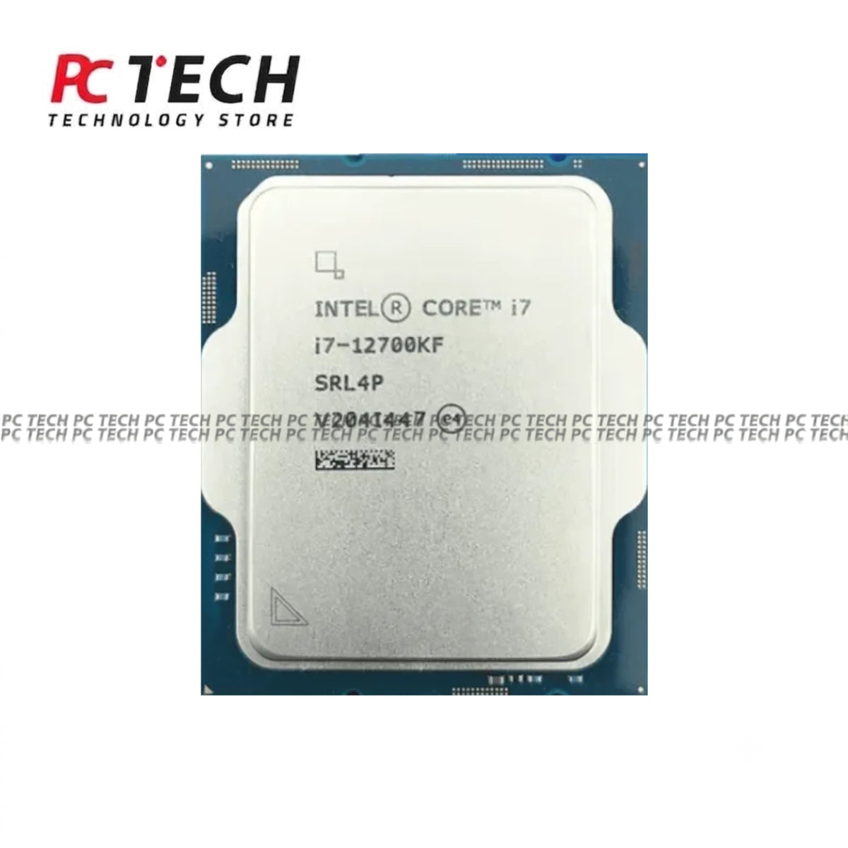 Intel Core i7-12700KF | Tray Version