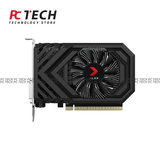 PNY GeForce GTX 1650 XLR8 Gaming OC 4GB GDDR5 | Tray Version