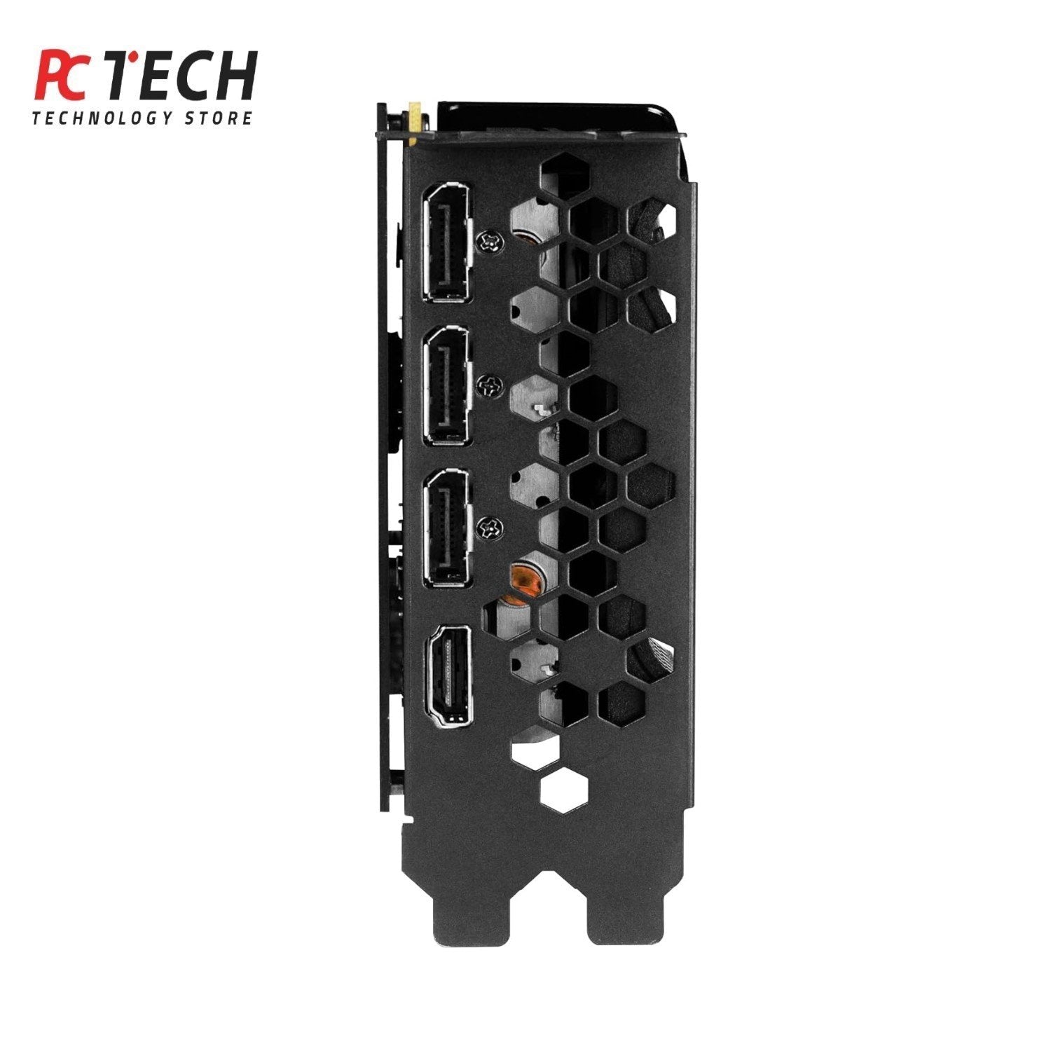 EVGA XC2 RTX 3050 8GB Graphics Card – Tray Version