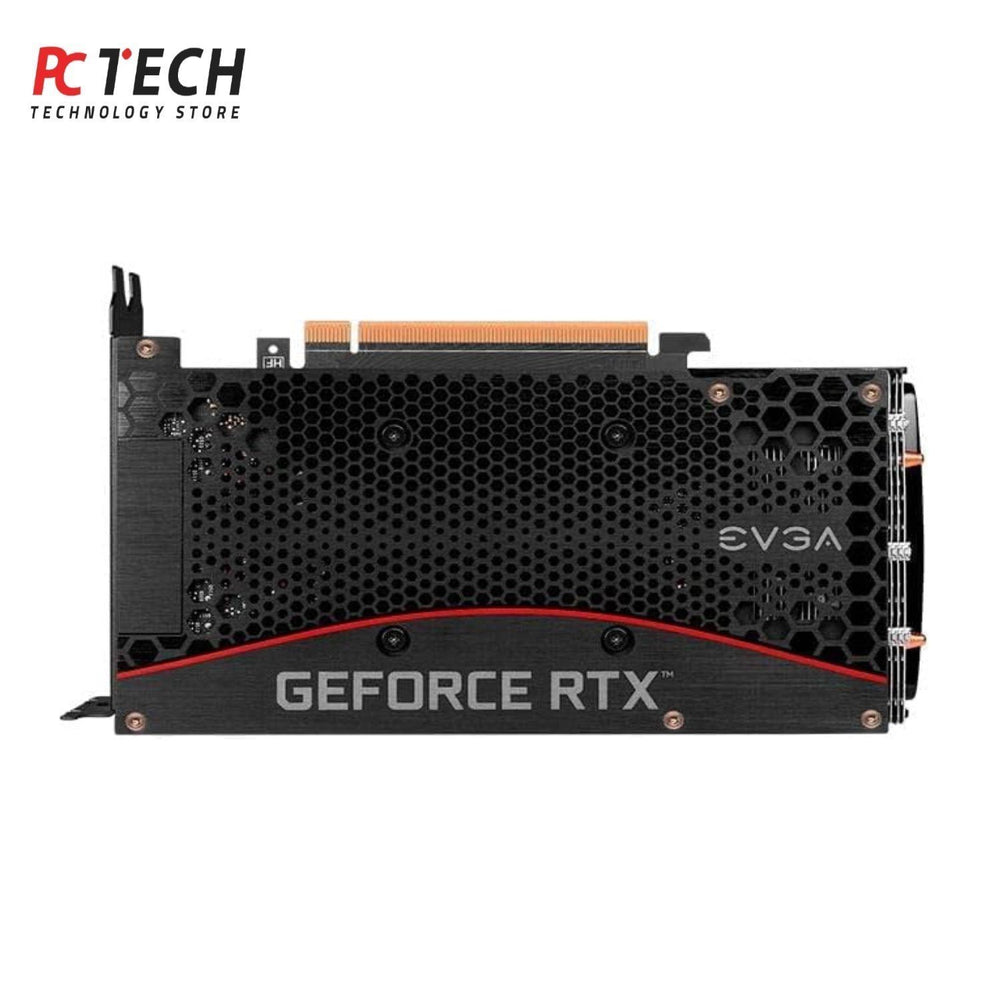 ZOTAC Gaming Trinity RTX 3080 12GB Graphics Card – Tray Version