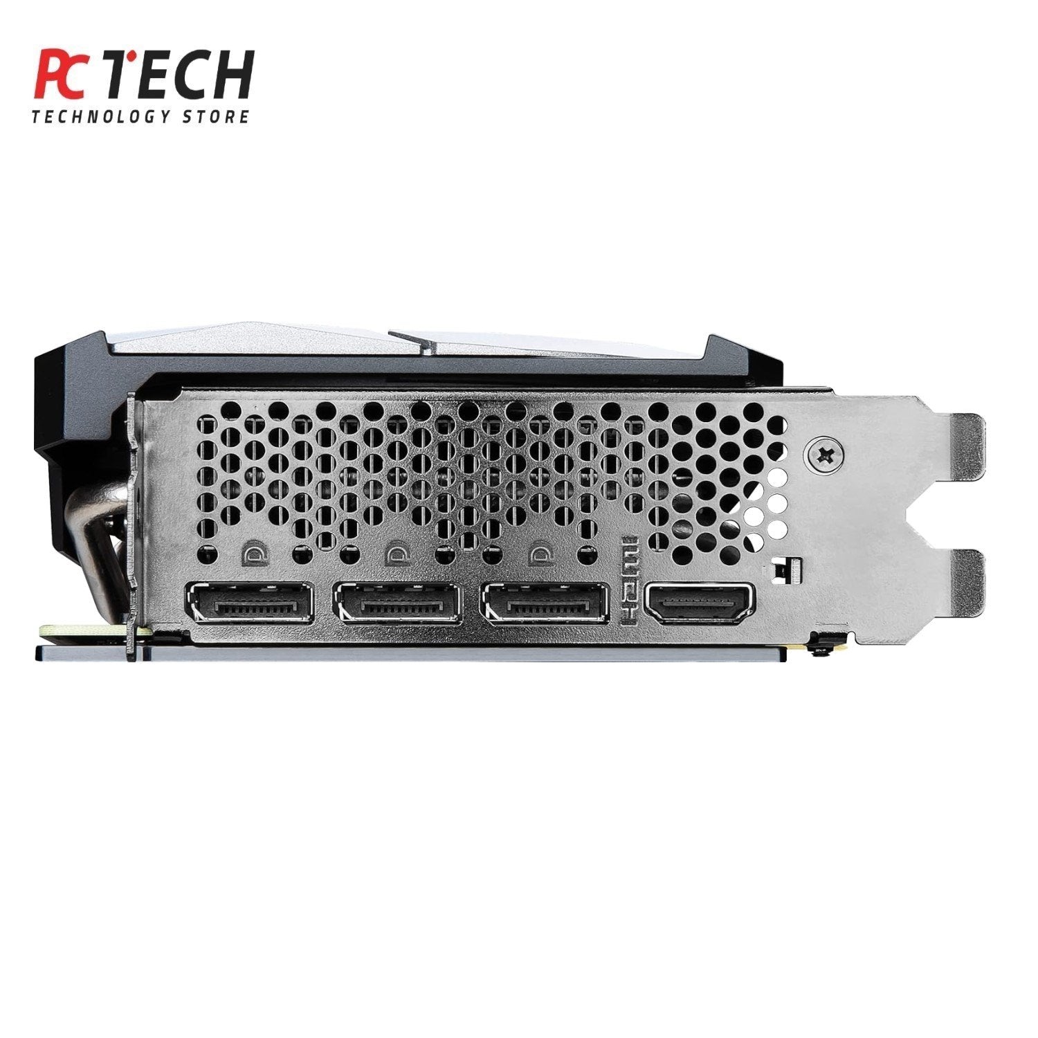 MSI VENTUS 2X RTX 3060 Ti 8GB GDDR6 | Tray Version