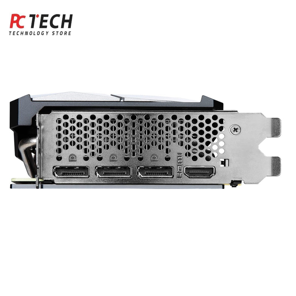 MSI VENTUS 2X RTX 3060 Ti 8GB GDDR6 | Tray Version