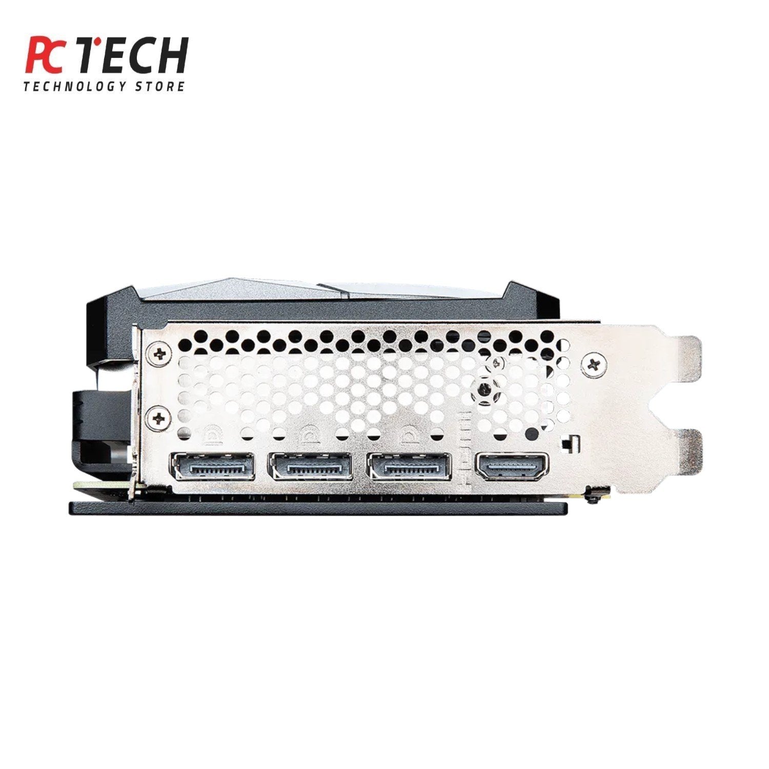 MSI Ventus 3X GeForce RTX 3070 8GB Graphics Card – Box Version