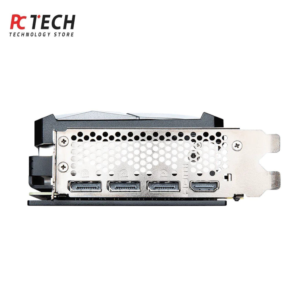 MSI Ventus 3X GeForce RTX 3070 8GB Graphics Card – Box Version