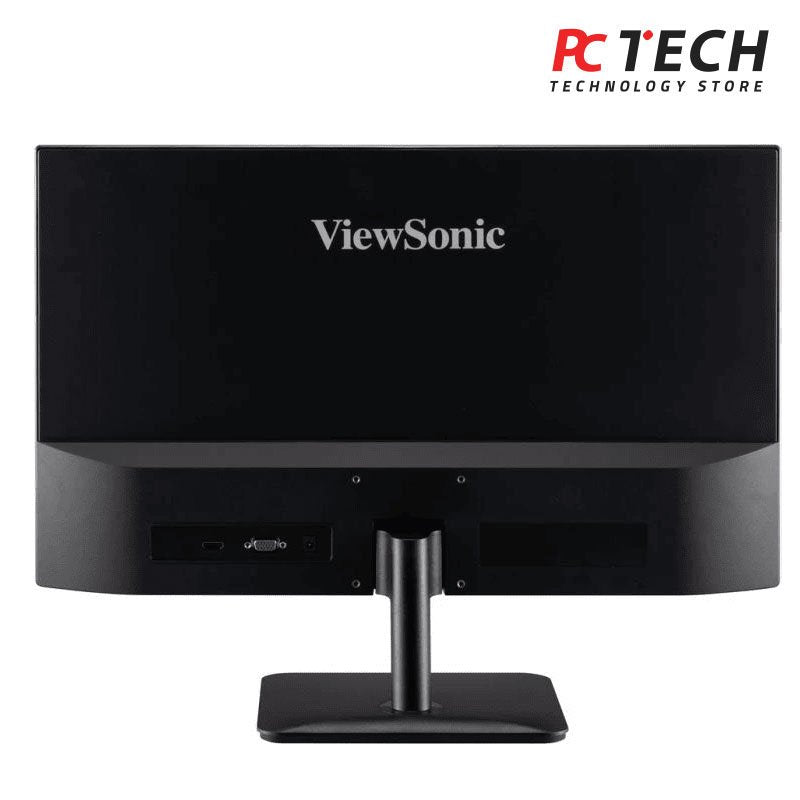 ViewSonic VA2432-H 24” FHD IPS, 100Hz, 1ms MPRT, 105% sRGB, Low Blue Light, Flicker-Free, HDMI & VGA