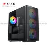 Xigmatek Osiris 750W 80+ Bronze Power Supply