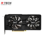 Palit RTX 3060 Ti Dual OC 8G GDDR6 – TRAY VERSION
