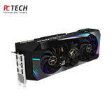 GIGABYTE AORUS XTREME RTX 3090 24GB – Box Version