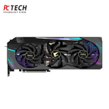 GIGABYTE AORUS XTREME RTX 3090 24GB – Box Version