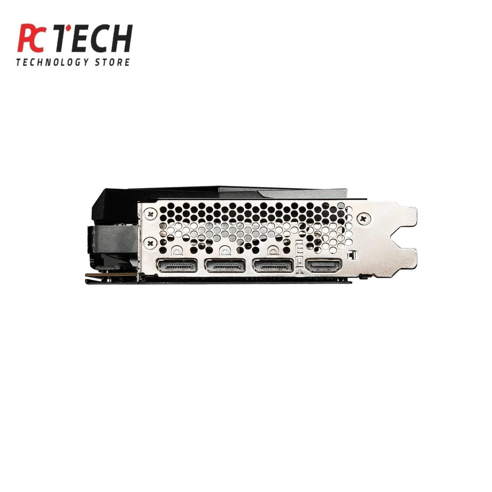 MSI GAMING X GeForce RTX 3050 8GB | TRAY Version