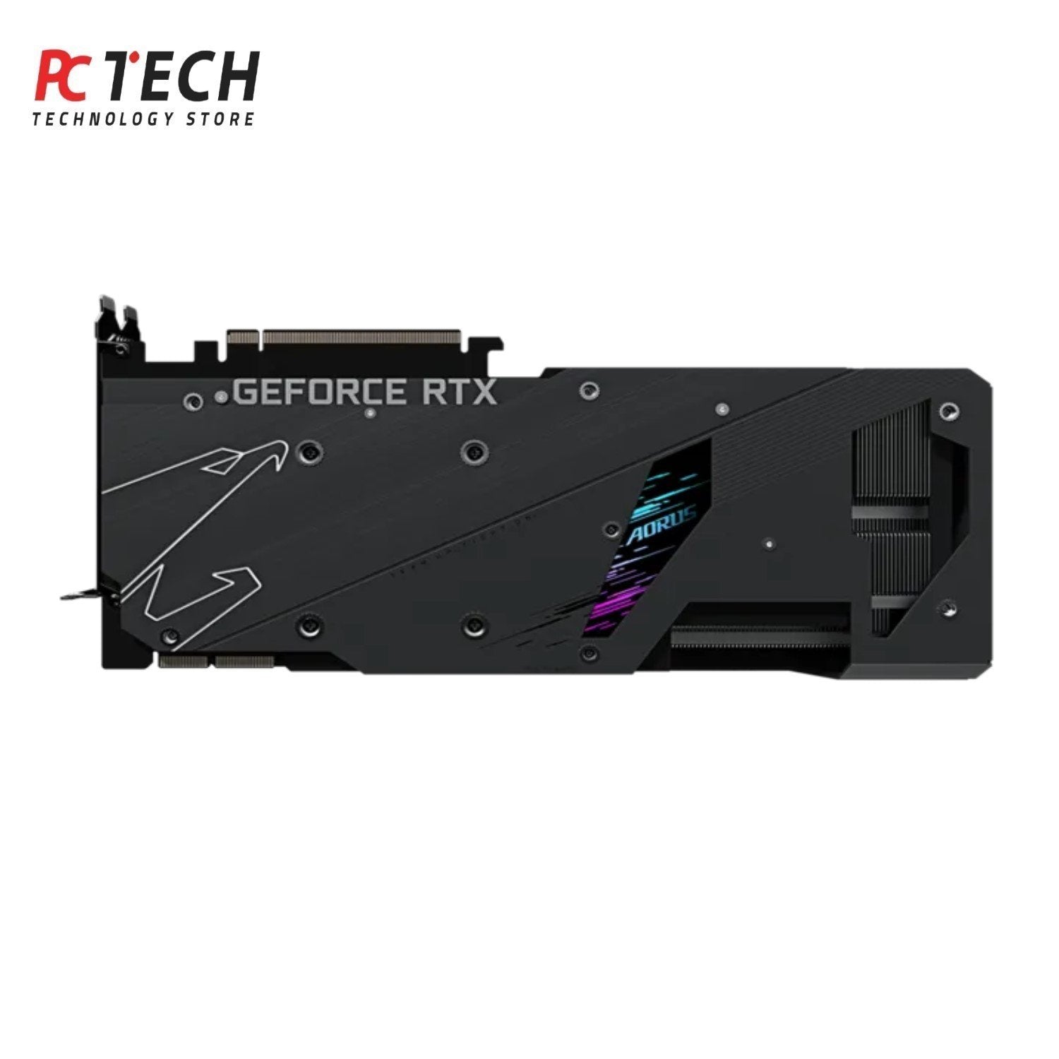 GIGABYTE AORUS XTREME RTX 3090 24GB – Box Version