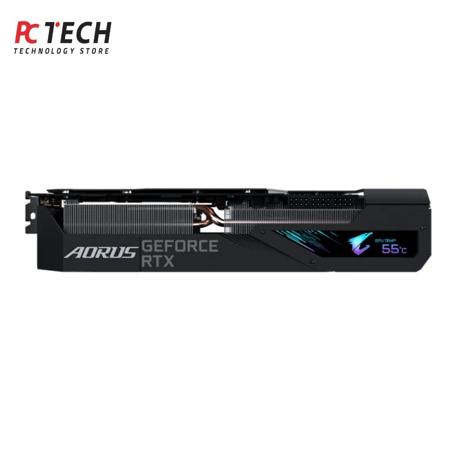 GIGABYTE AORUS XTREME RTX 3090 24GB – Box Version