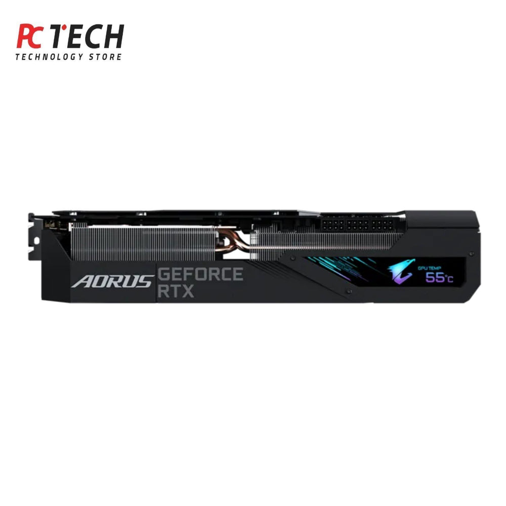 GIGABYTE AORUS XTREME RTX 3090 24GB – Box Version